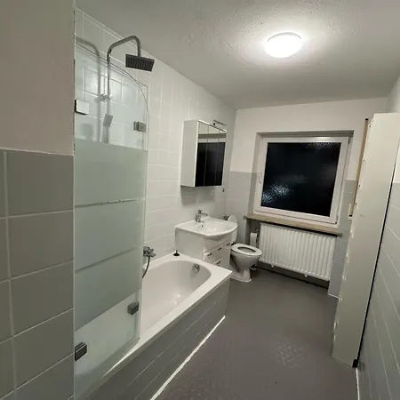 Habitación en casa particular Koenigsbrunn Connect